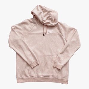 NIKE SPORTSWEAR RALLY HOODIE